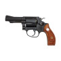 TANAKA WORKS - S&W M36 Chief Special  3inch HW Ver.2  (Model Gun)
