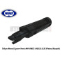 Tokyo Marui Spare Parts M4 MWS / MGG2-115 (Piston/Nozzle)
