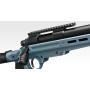 TOKYO MARUI - VSR-ONE Stealth Gray (Bolt Action Air Rifle)