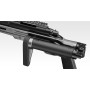TOKYO MARUI - VSR-ONE Stealth Gray (Bolt Action Air Rifle)