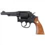TANAKA WORKS - S&W M10 Military&Police 4inch HW Ver.3 (Model Gun)