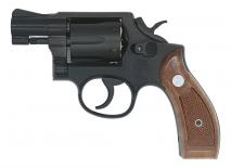 TANAKA WORKS - S&W M10 Military & Police 2inch HW Ver.3 (Gas Revolver)