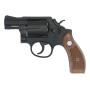 TANAKA WORKS - S&W M10 Military & Police 2inch HW Ver.3 (Gas Revolver)