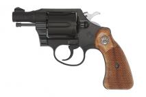 TANAKA WORKS - Colt Aircrewman HW “R-model” (Model Gun)