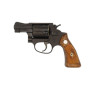 TANAKA WORKS - S&W.38 Chiefs Special (Pre-M36) 2inch Square Butt  "Joker" Model HW Ver.2 (Gas Revolver)
