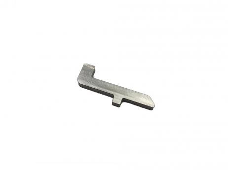 DDC Industries - Stainless Steel Trigger Bar (MGG1-80) for Tokyo Marui MP7A1 GBB