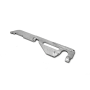 KM Head - DNR TM Compact Carry Gas Gun Series Enhanced SUS Loading Plate