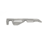 KM Head - DNR TM Compact Carry Gas Gun Series Enhanced SUS Loading Plate