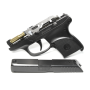 KM Head - DNR TM Compact Carry Gas Gun Series Enhanced SUS Loading Plate