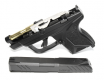 KM Head - DNR TM Compact Carry Gas Gun Series Enhanced SUS Loading Plate