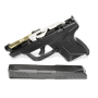 KM Head - DNR TM Compact Carry Gas Gun Series Enhanced SUS Loading Plate