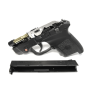 KM Head - DNR TM Compact Carry Gas Gun Series Enhanced SUS Loading Plate