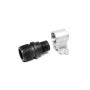 KM Head - DNR TM Compact Carry Gas Gun CURVE Silencer Adapter Unit