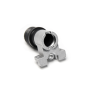 KM Head - DNR TM Compact Carry Gas Gun CURVE Silencer Adapter Unit
