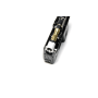 KM Head - DNR TM Compact Carry Gas Gun CURVE Silencer Adapter Unit