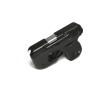 KM Head - DNR TM Compact Carry Gas Gun CURVE Silencer Adapter Unit