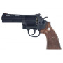 TANAKA WORKS -  Smolt Revolver 4inch Square Butt Heavy Weight Ver.3 (Model Gun)