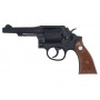 TANAKA WORKS - S&W M10 4inch Military & Police HW Ver.3.1 (Gas Revolver)