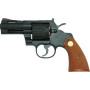 TANAKA WORKS -  COLT Python .357Magnum  R-model  3inch  HW (Model Gun)