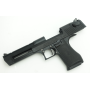 TANAKA WORKS - Desert Eagle .50AE HW  (Model Gun)