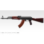TOKYO MARUI - AKM / AKX GBBR Bakelite Realskin 35rds Spare Gas Magazine