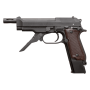 KSC - M93R Modelgun Second Version Heavy Weight HW (Model Gun)