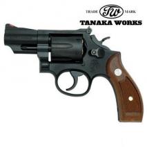 TANAKA WORKS - S&W M19 2.5inch Combat magnum HW Ver.3 (Model Gun)