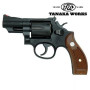 TANAKA WORKS -  S&W M19 2.5inch Combat magnum HW Ver.3 (Model Gun)