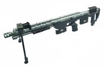 S&T - DSR-1 Bolt Action Gas Rifle GREY (GAS RIFLE)