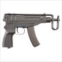 KSC - VZ61 Skorpion (GBB)