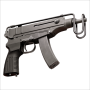 KSC - VZ61 Skorpion (GBB)