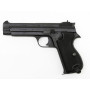 CAW - MGC Revival  SIG P210 HW (Model Gun)