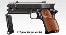 TOKYO MARUI - Lycoris Recoil / Chisato's Gun with 1 Spare Magazine (GBB)