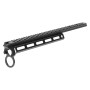 LAYLAX / Nitro.Vo - M870 Breacher Top Rail M-LOK
