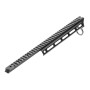 LAYLAX / Nitro.Vo - M870 Breacher Top Rail M-LOK