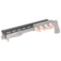 LAYLAX / Nitro.Vo - M870 Breacher Top Rail M-LOK