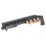 LAYLAX / Nitro.Vo - M870 Breacher Top Rail M-LOK