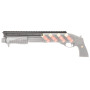 LAYLAX / Nitro.Vo - M870 Breacher Top Rail M-LOK