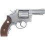 TANAKA WORKS -  S&W M65 3 inch Stainless Finish Ver.3  (Model Gun)