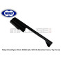 Tokyo Marui Spare Parts SAIGA-12K / ASG-95 (Receiver Cover / Top Cover)