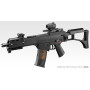 TOKYO MARUI - G36C Plus (Standard Type)