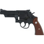 TANAKA WORKS -  S&W M28 “The Highway Patrolman” 4inch Heavy Weight  (Model Gun)