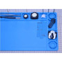 DOYUSHA - Sugo! Hobby Silicone Mat M Size