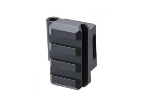 MWC - 20mm Rail Stock Adapter for TM SAIGA-12K GBBS