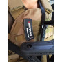 IMPULSE101 - Official PVC "PMAG Patch" / Black