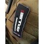 IMPULSE101 - Official PVC "PMAG Patch" / Black