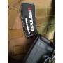 IMPULSE101 - Official PVC "PMAG Patch" / Black