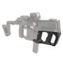 LAYLAX / Nitro.Vo - Kriss Vector Strile Advanced Grip