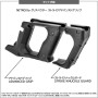 LAYLAX / Nitro.Vo - Kriss Vector Strile Advanced Grip