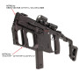 LAYLAX / Nitro.Vo - Kriss Vector Strile Advanced Grip